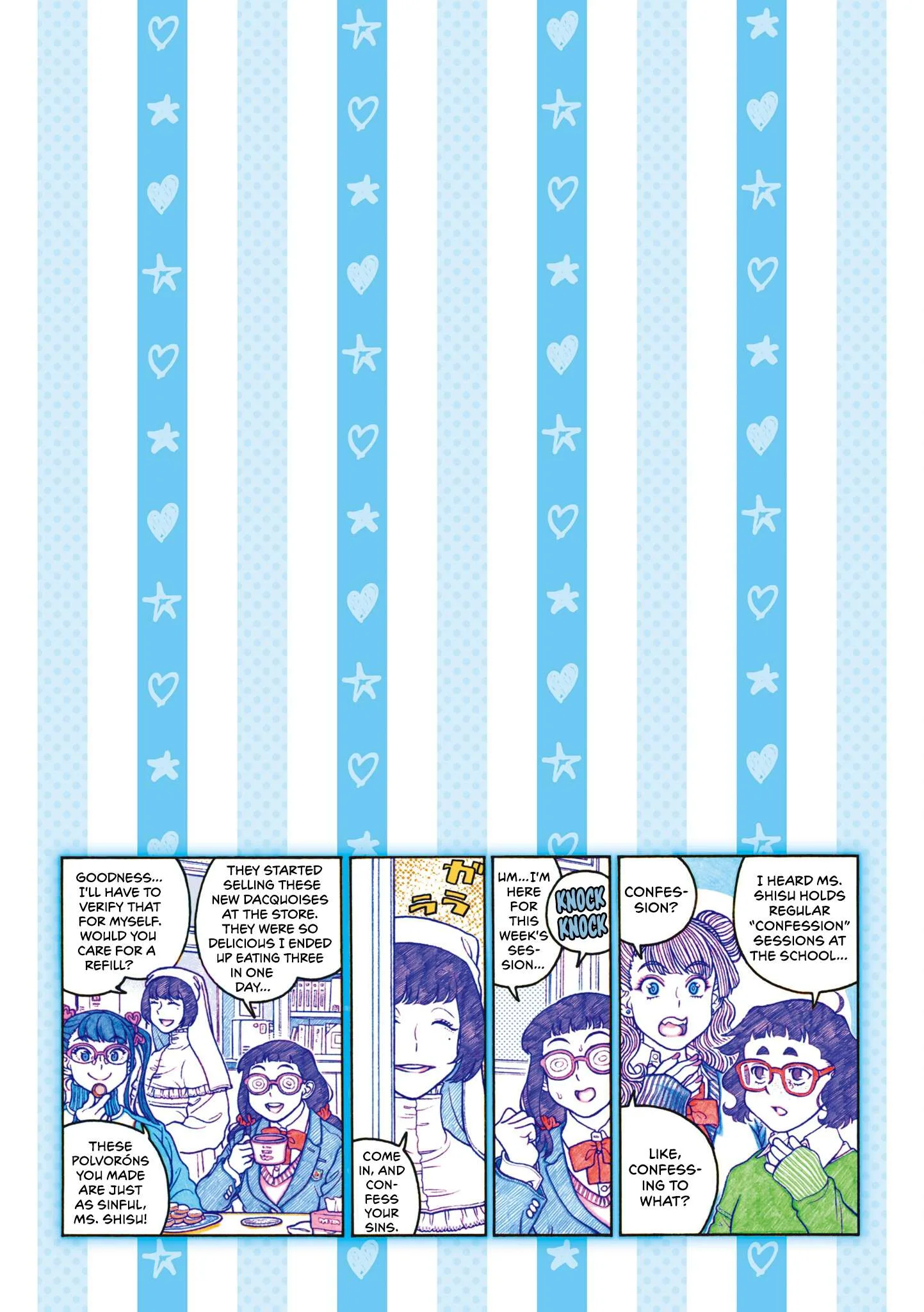 Oshiete! Gyaruko-chan Chapter 121 page 7