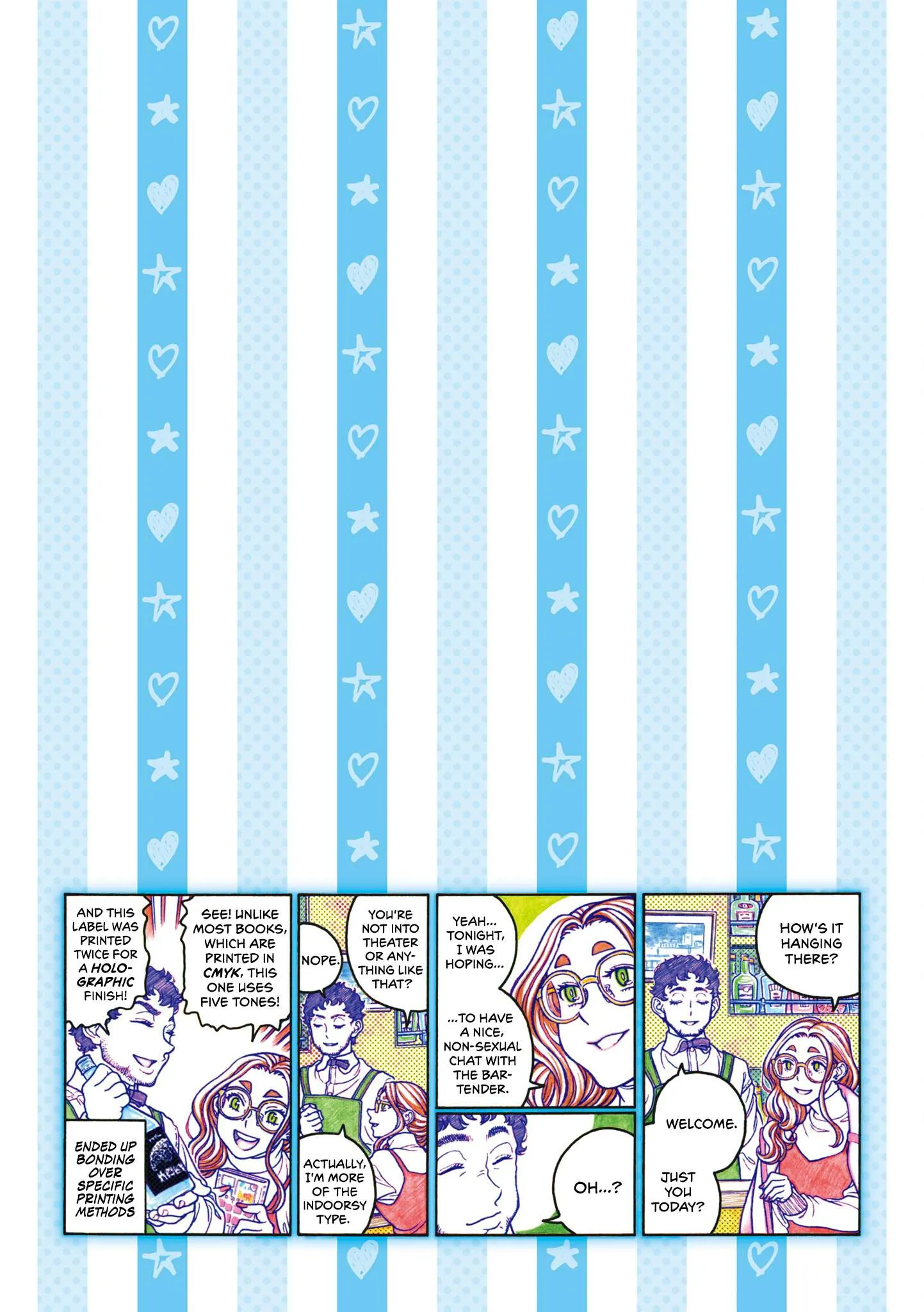 Oshiete! Gyaruko-chan Chapter 122 page 8