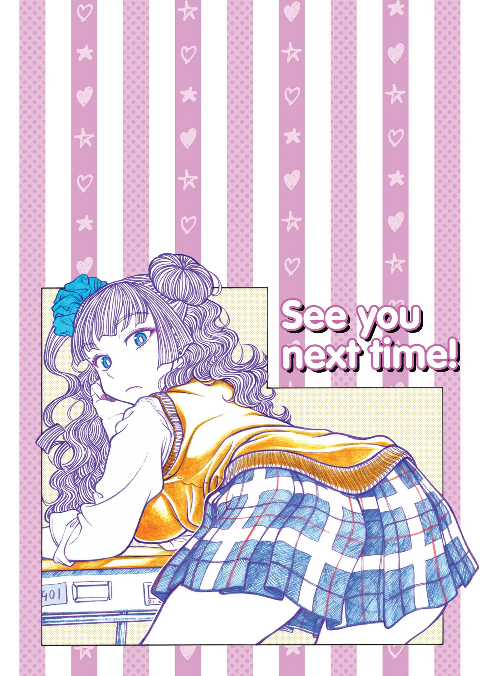 Oshiete! Gyaruko-chan Chapter 17.4 page 2