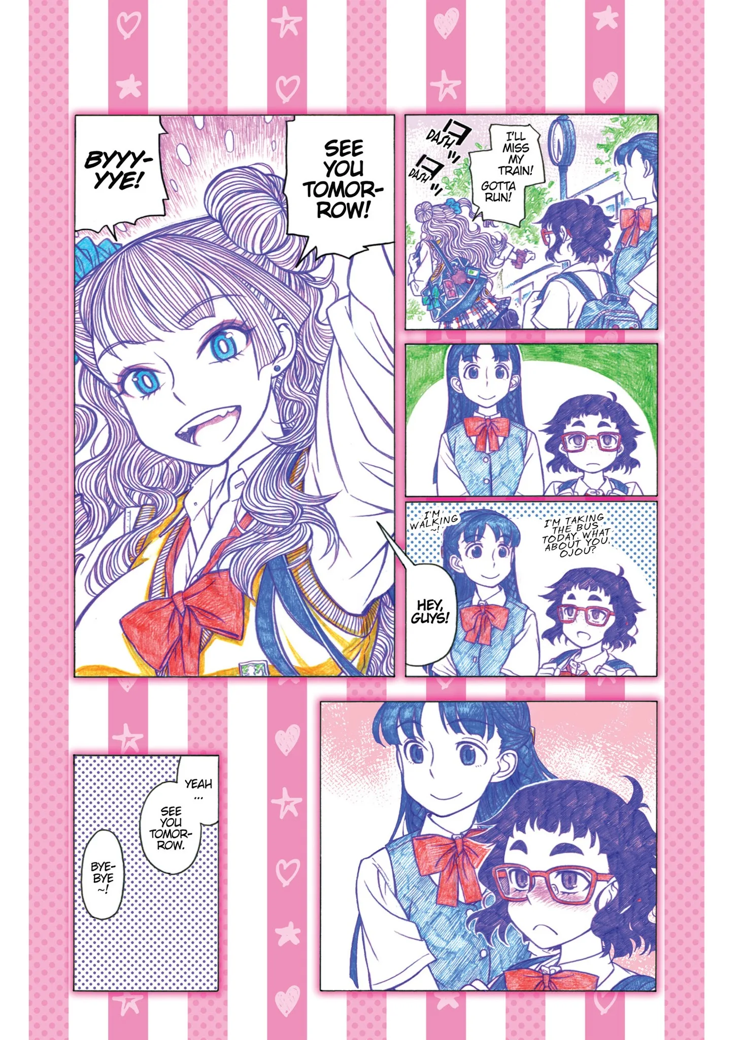 Oshiete! Gyaruko-chan Chapter 17 page 15