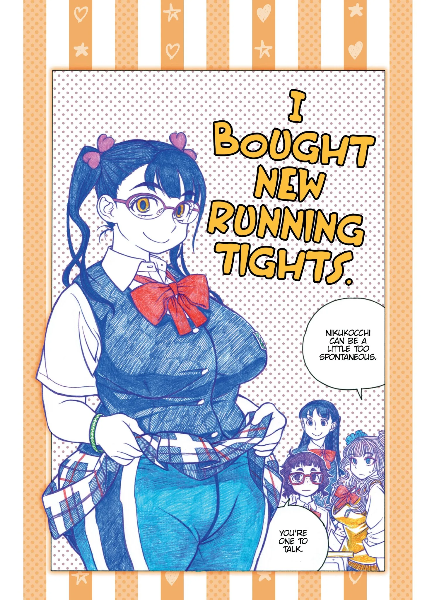Oshiete! Gyaruko-chan Chapter 20 page 4