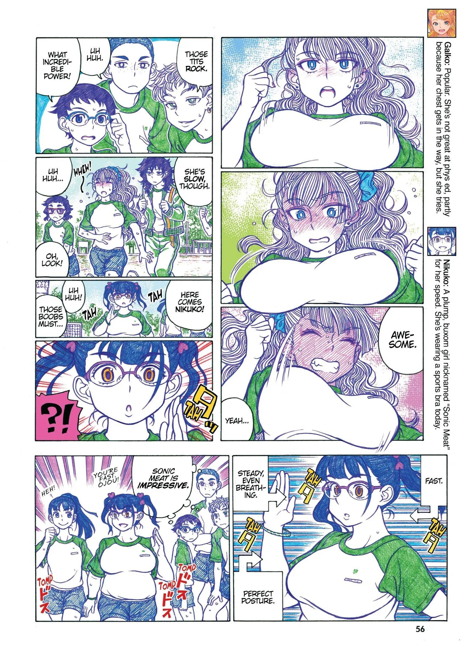Oshiete! Gyaruko-chan Chapter 29 page 2
