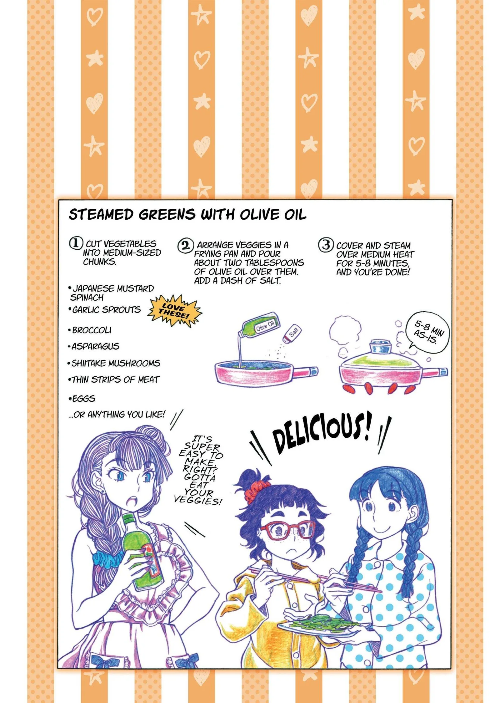 Oshiete! Gyaruko-chan Chapter 30 page 6