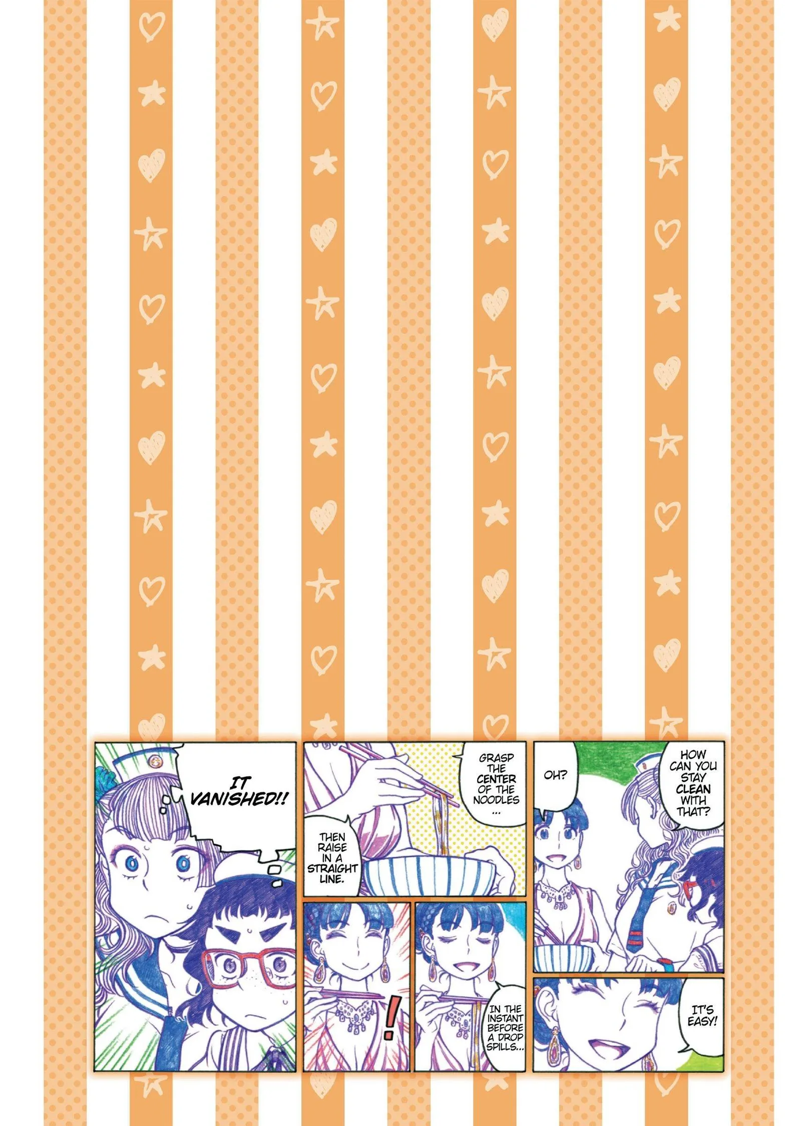 Oshiete! Gyaruko-chan Chapter 36 page 6