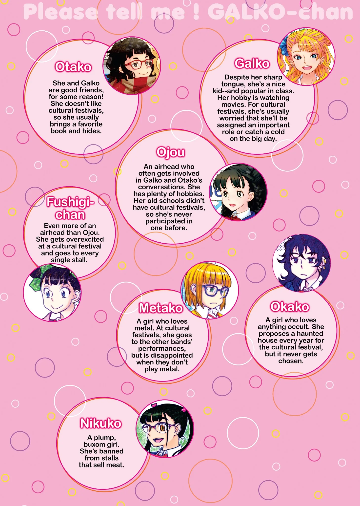 Oshiete! Gyaruko-chan Chapter 42 page 5