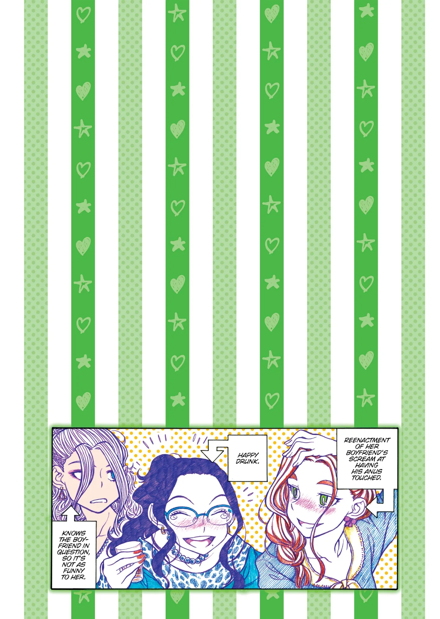 Oshiete! Gyaruko-chan Chapter 48 page 26