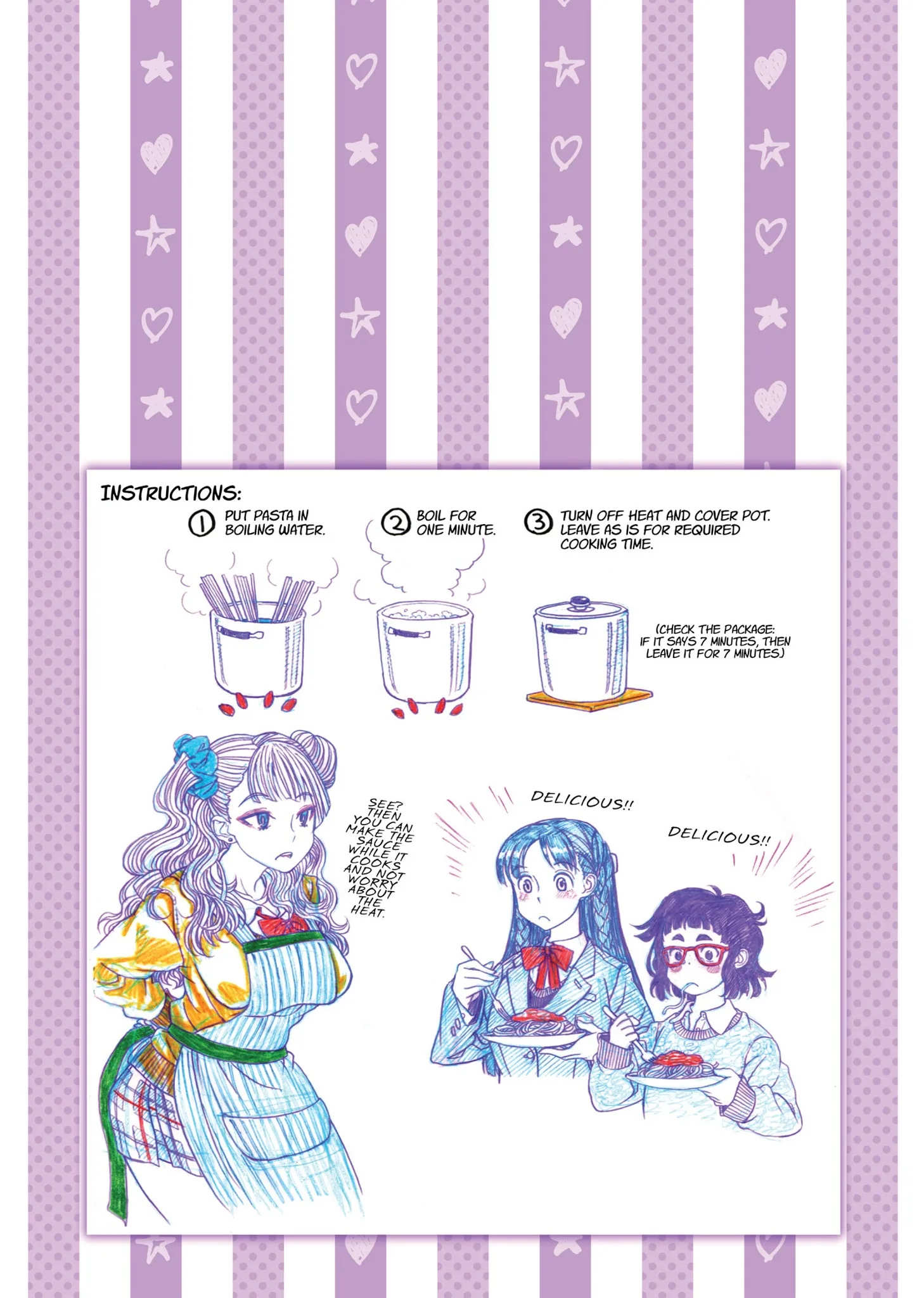 Oshiete! Gyaruko-chan Chapter 5 page 4