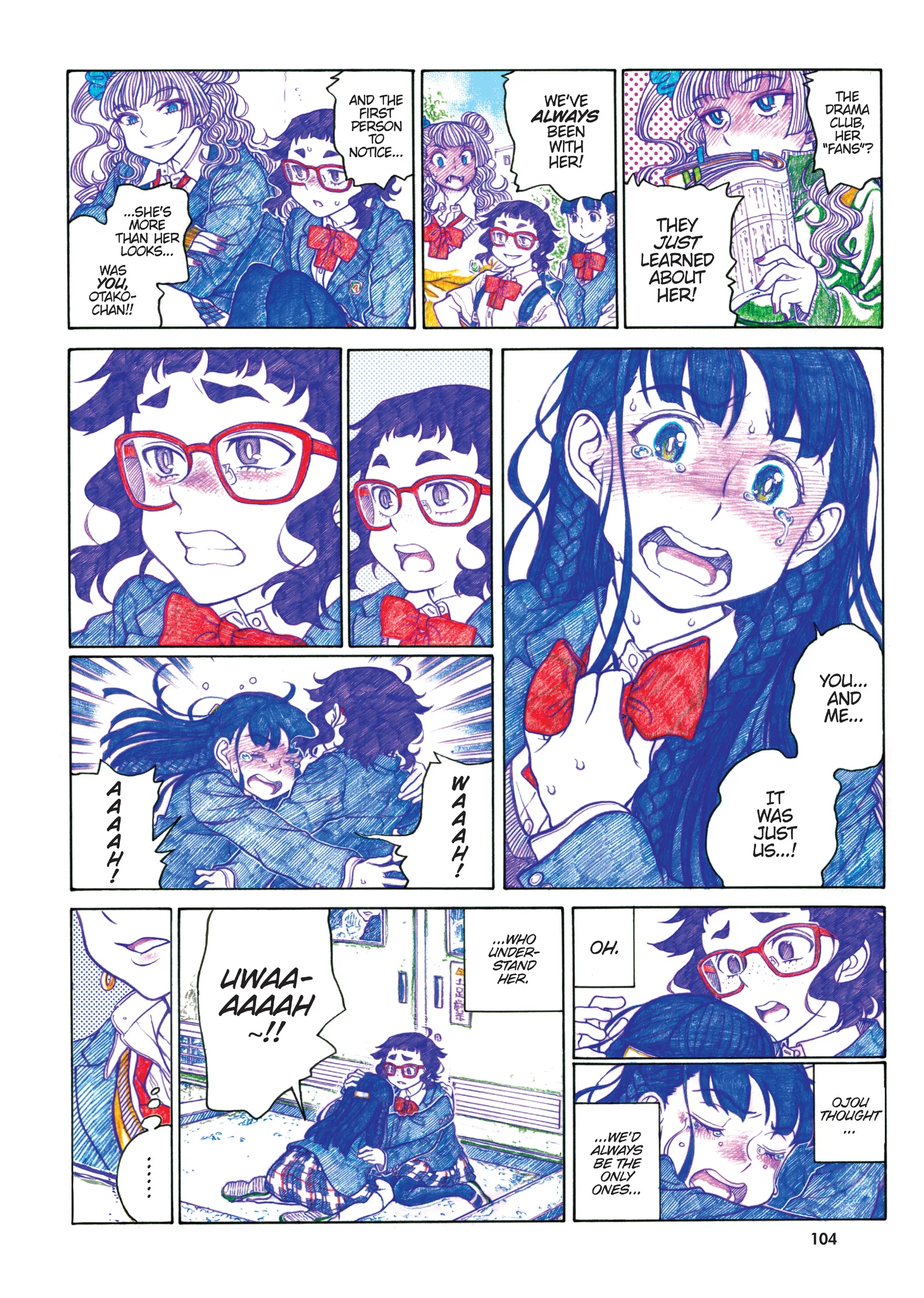 Oshiete! Gyaruko-chan Chapter 61 page 26