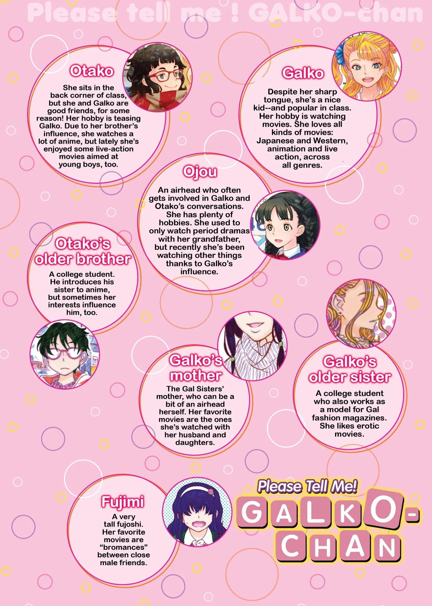Oshiete! Gyaruko-chan Chapter 67 page 5