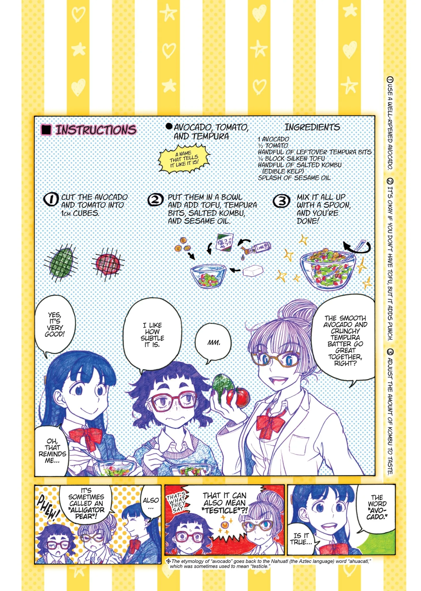 Oshiete! Gyaruko-chan Chapter 67 page 17