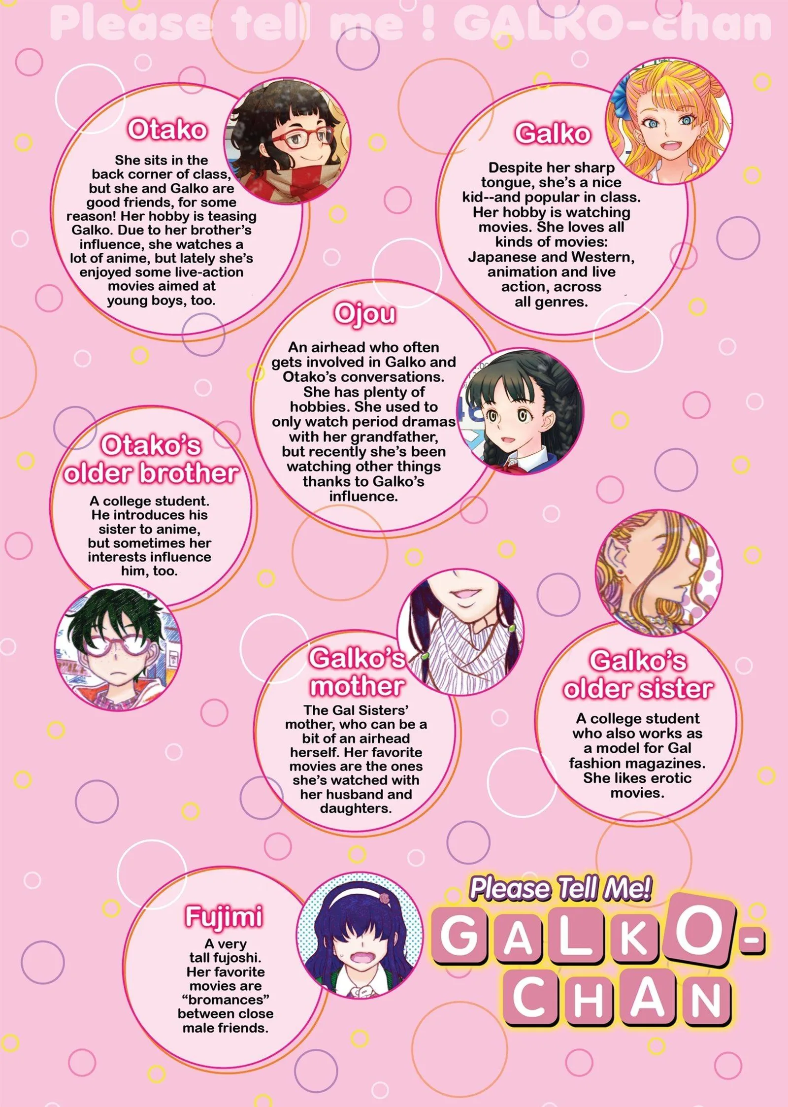 Oshiete! Gyaruko-chan Chapter 68 page 5