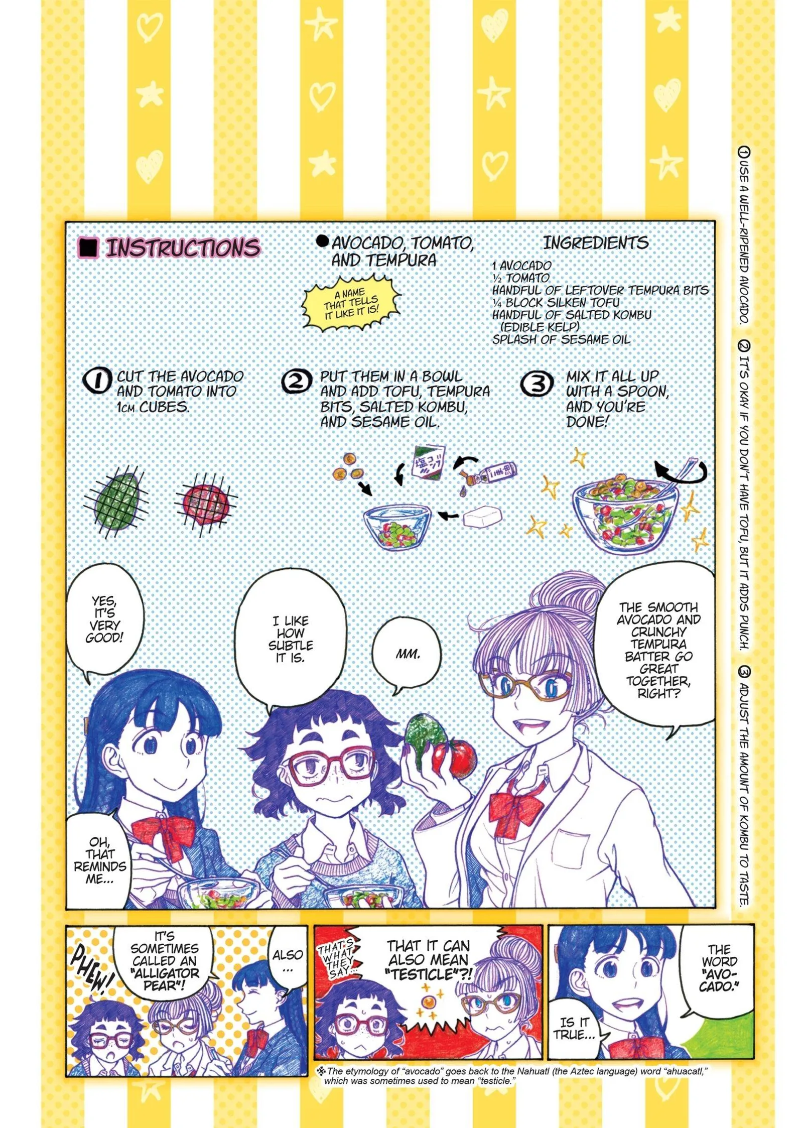 Oshiete! Gyaruko-chan Chapter 69 page 8