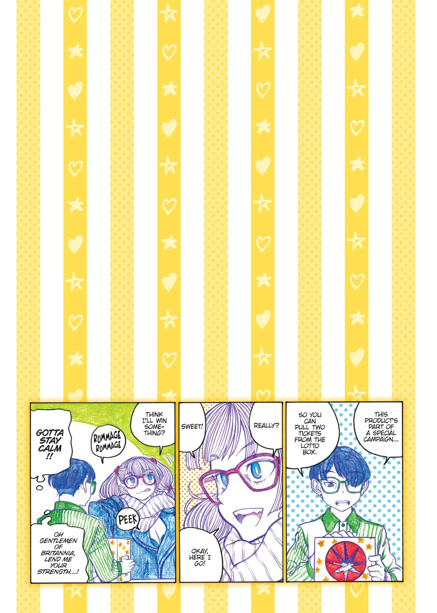 Oshiete! Gyaruko-chan Chapter 71 page 25