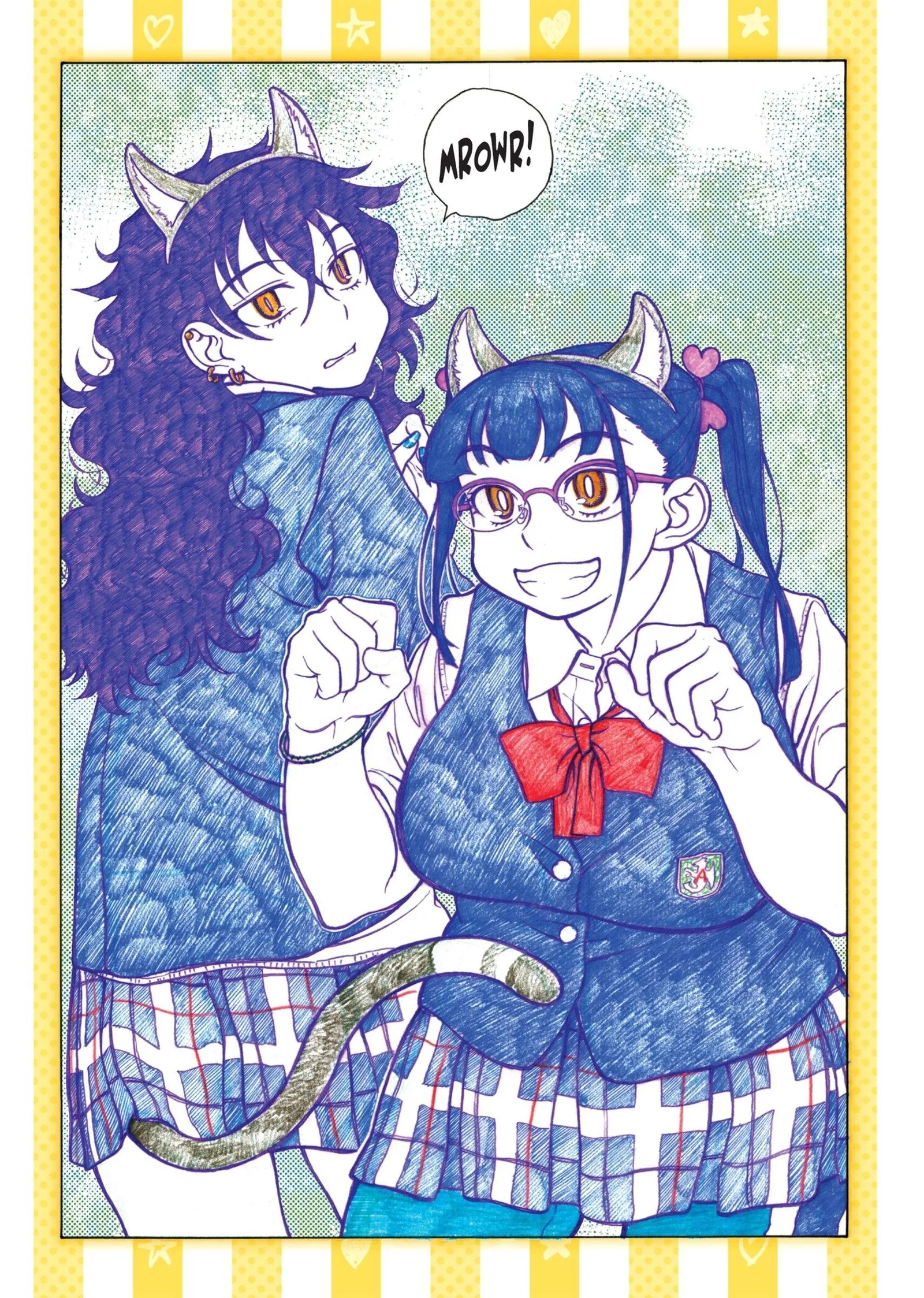 Oshiete! Gyaruko-chan Chapter 79 page 4