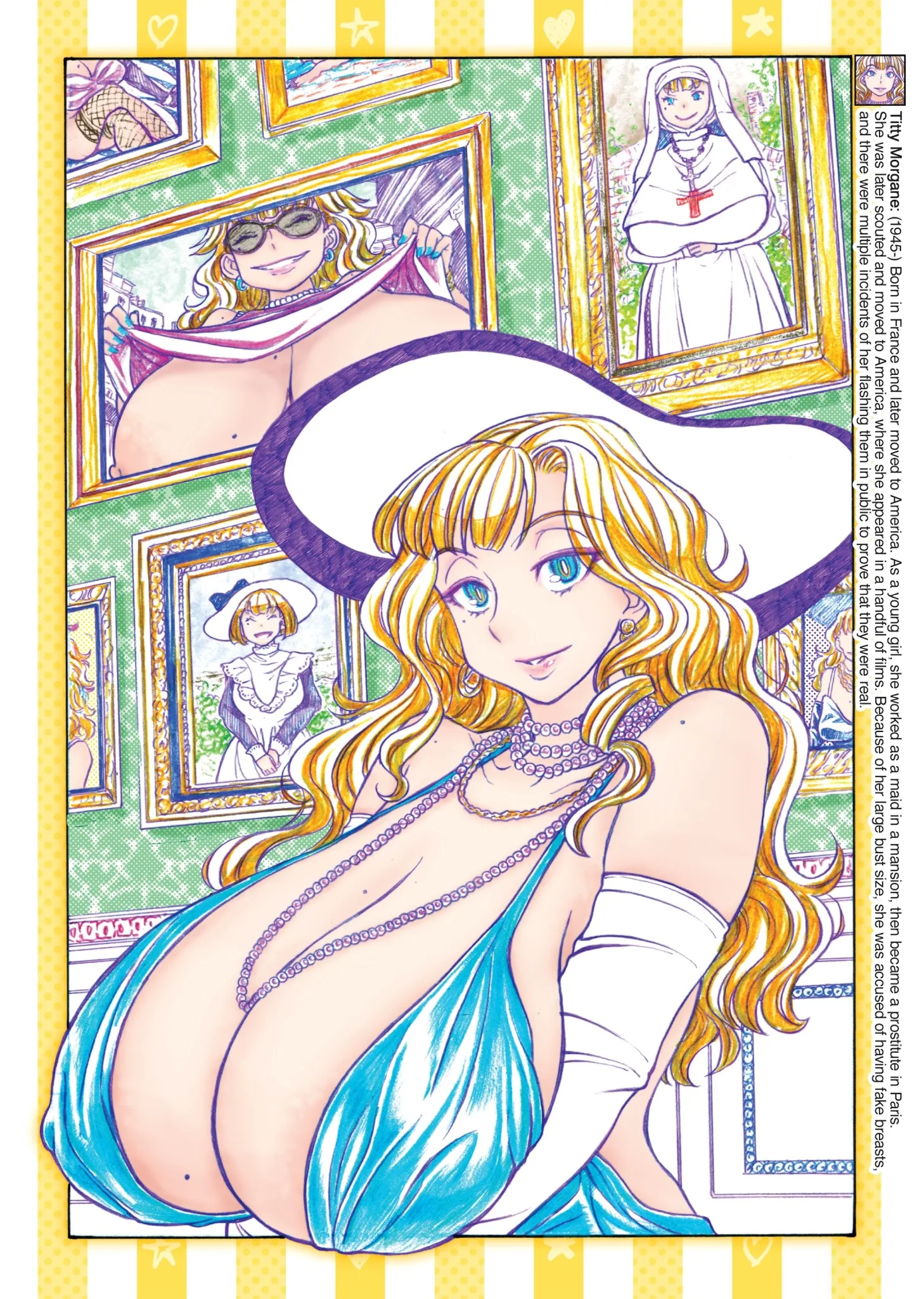Oshiete! Gyaruko-chan Chapter 80 page 22