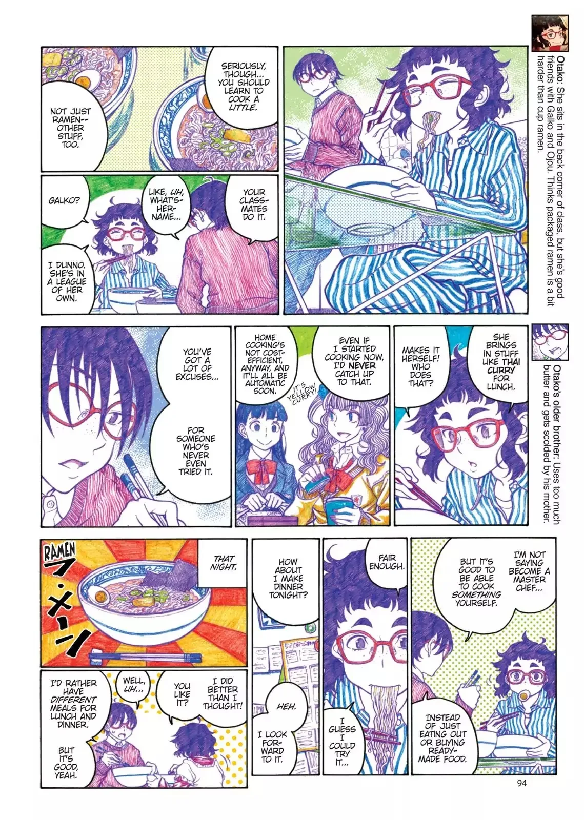 Oshiete! Gyaruko-chan Chapter 83 page 2