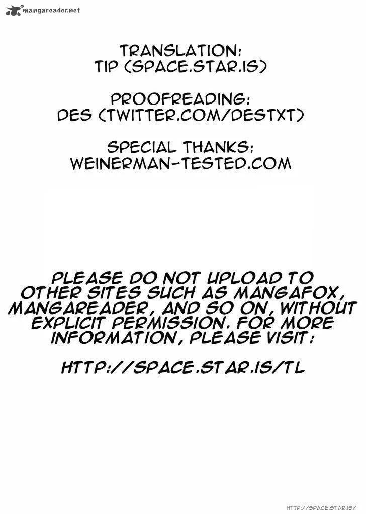 Osomatsu-kun Chapter 4 page 11