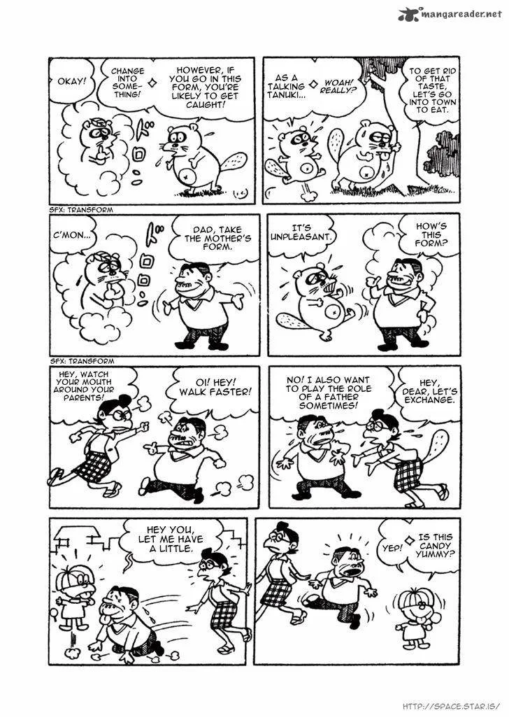Osomatsu-kun Chapter 5 page 2