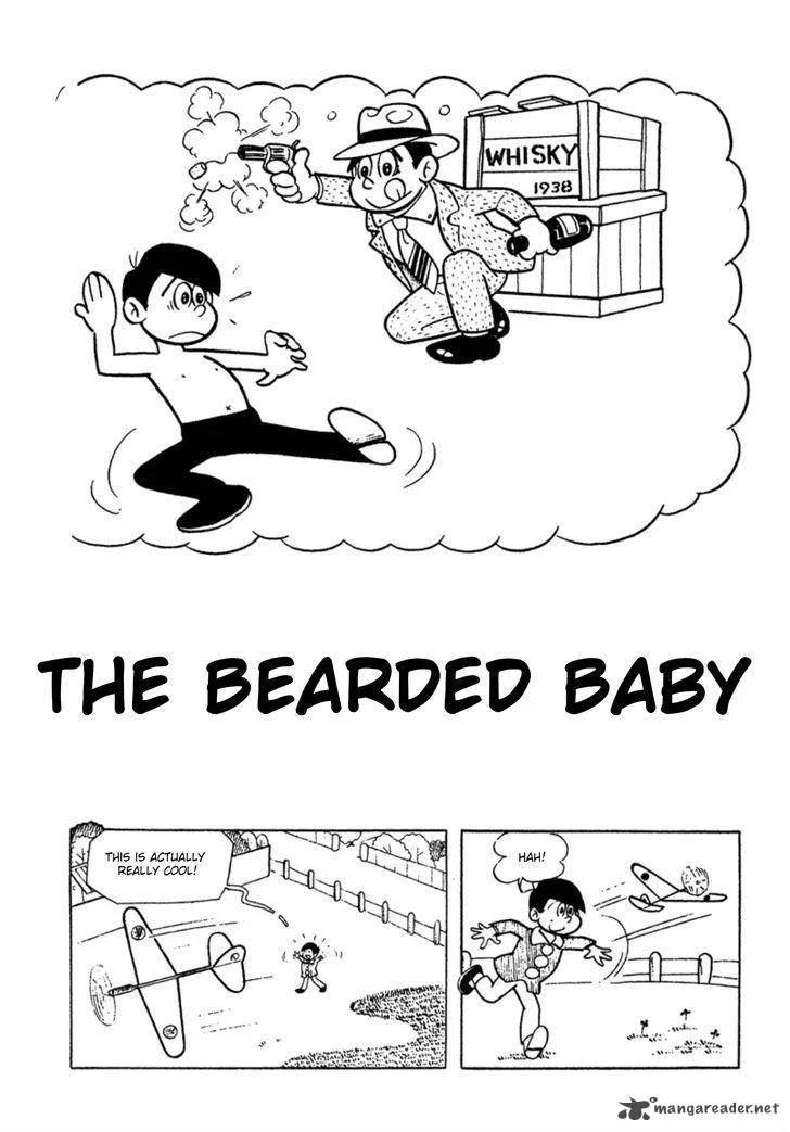 Osomatsu-kun Chapter 6 page 1