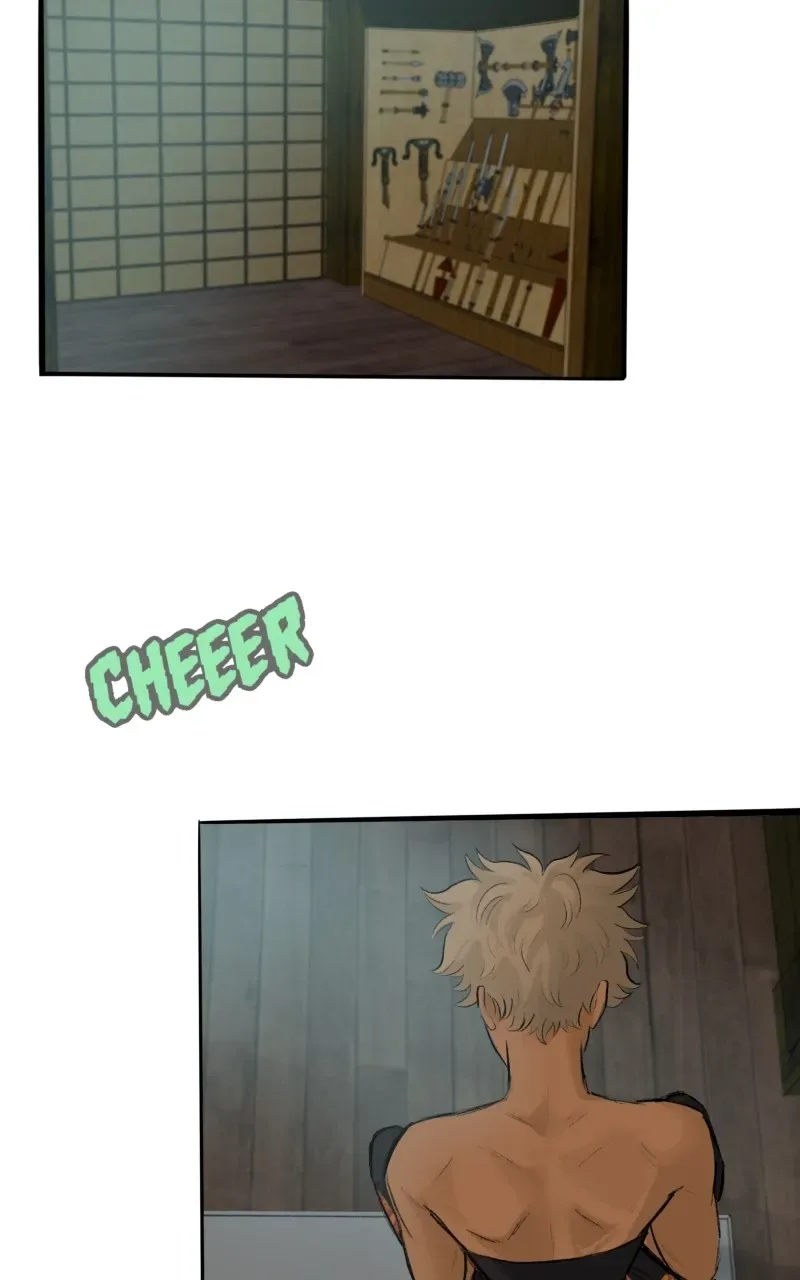 Osora Chapter 1 page 4