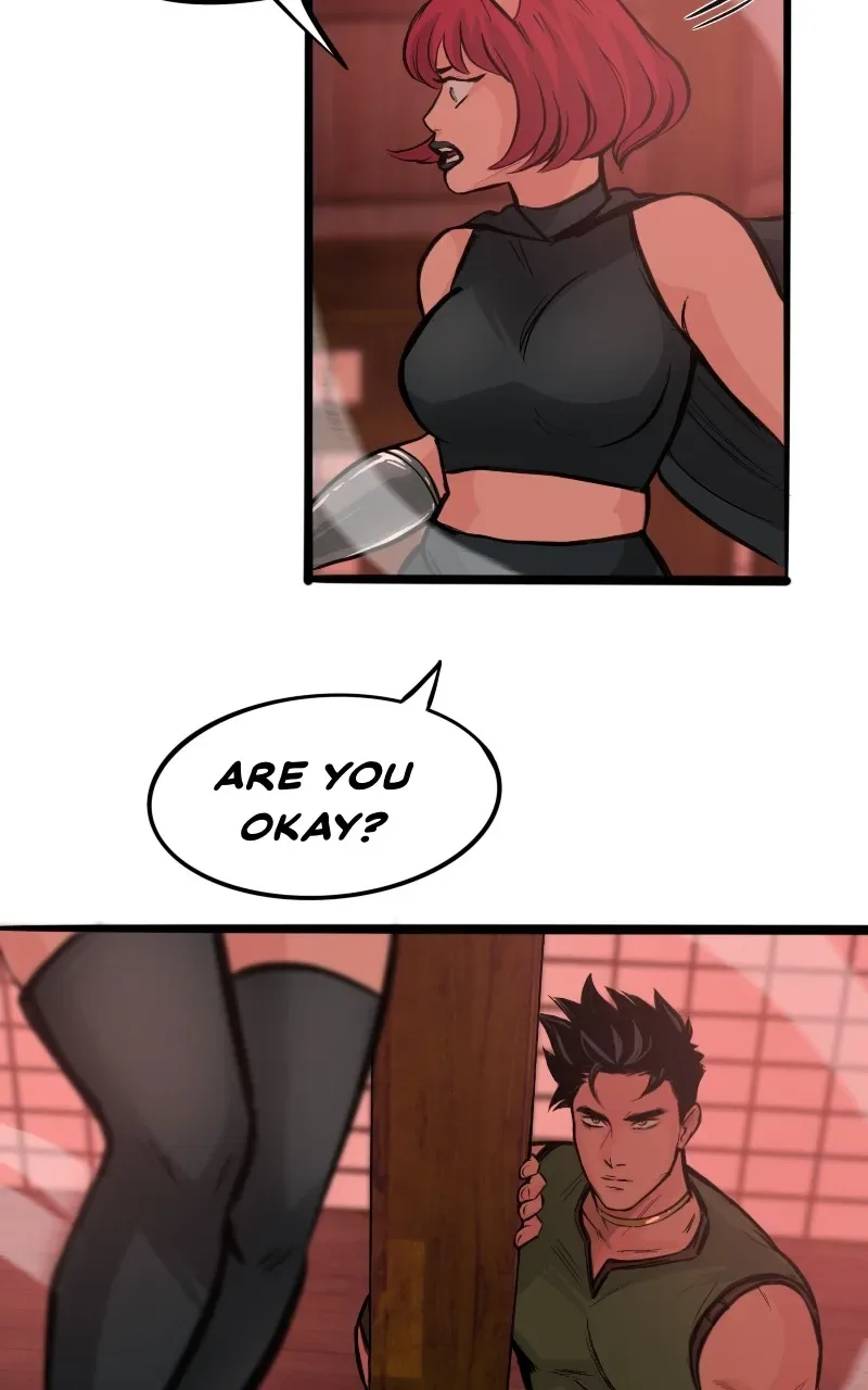 Osora Chapter 10 page 34