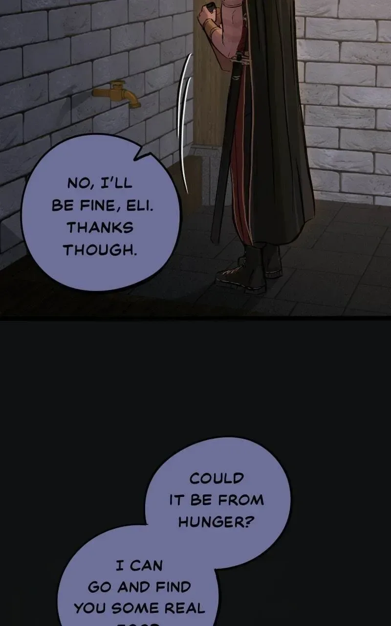 Osora Chapter 106 page 49