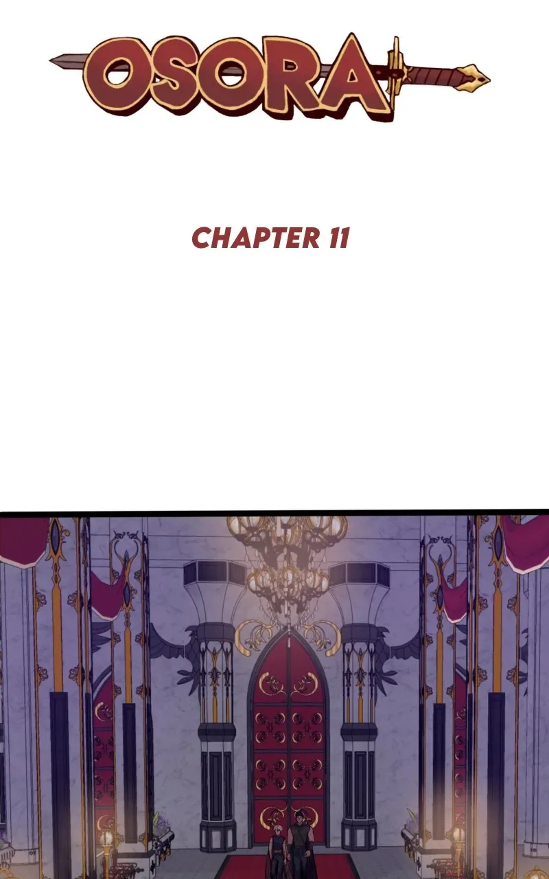Osora Chapter 11 page 12