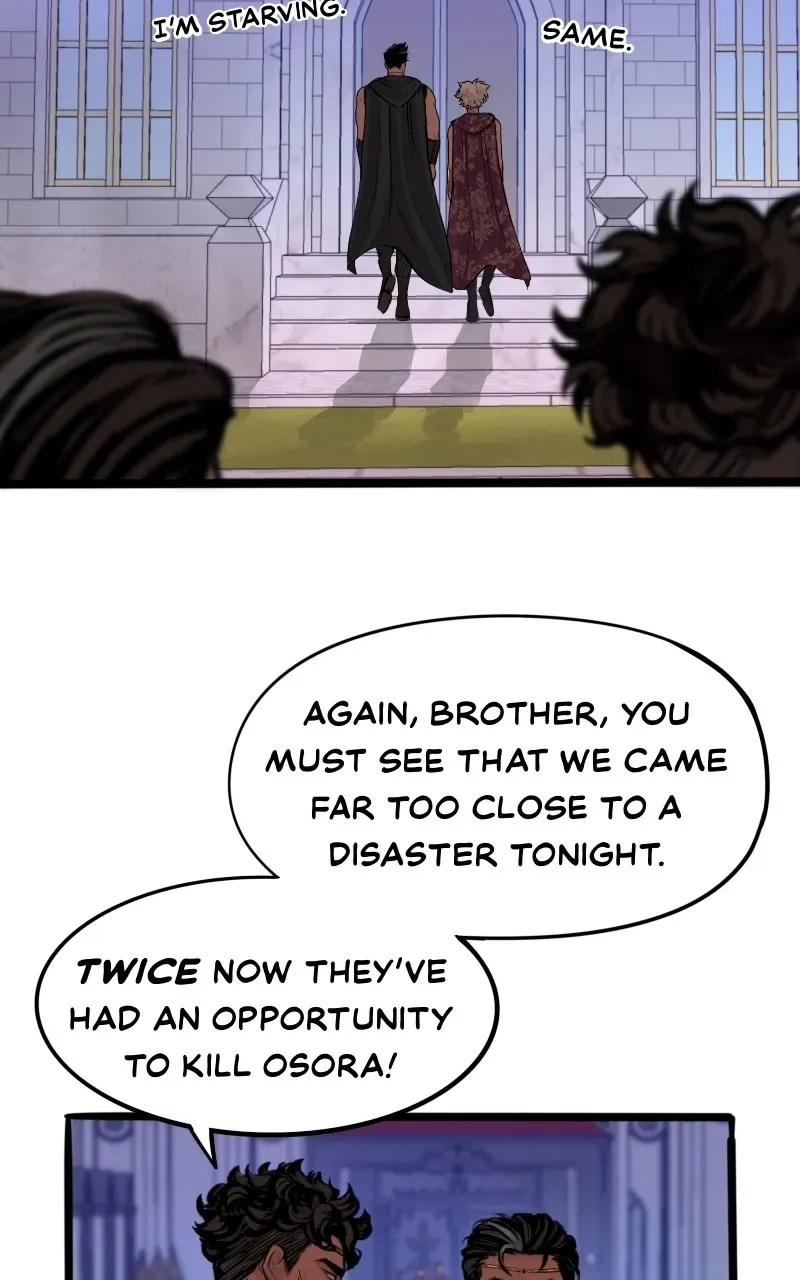Osora Chapter 11 page 8