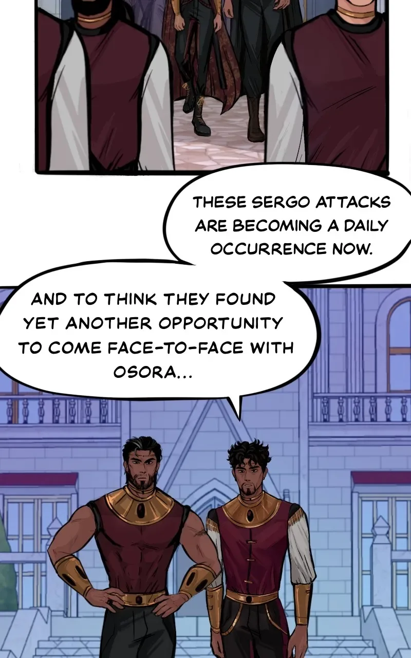Osora Chapter 11 page 3