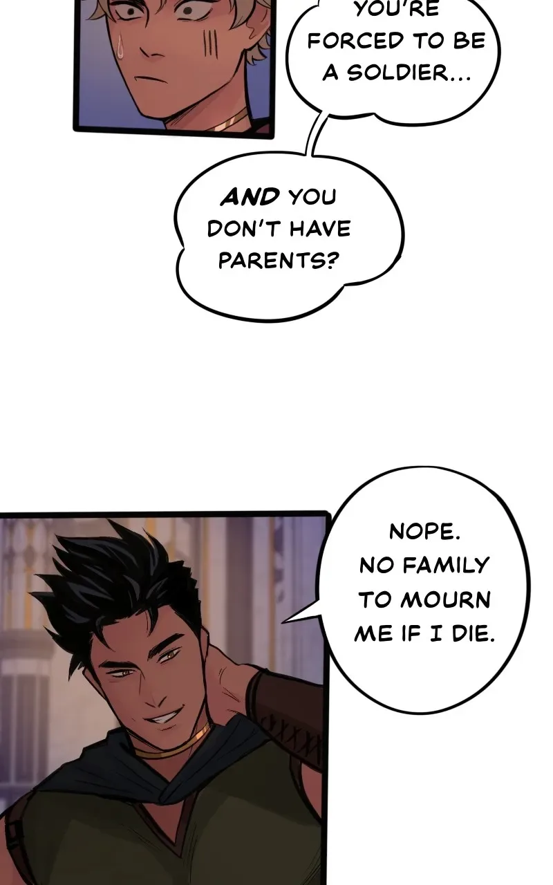 Osora Chapter 11 page 31