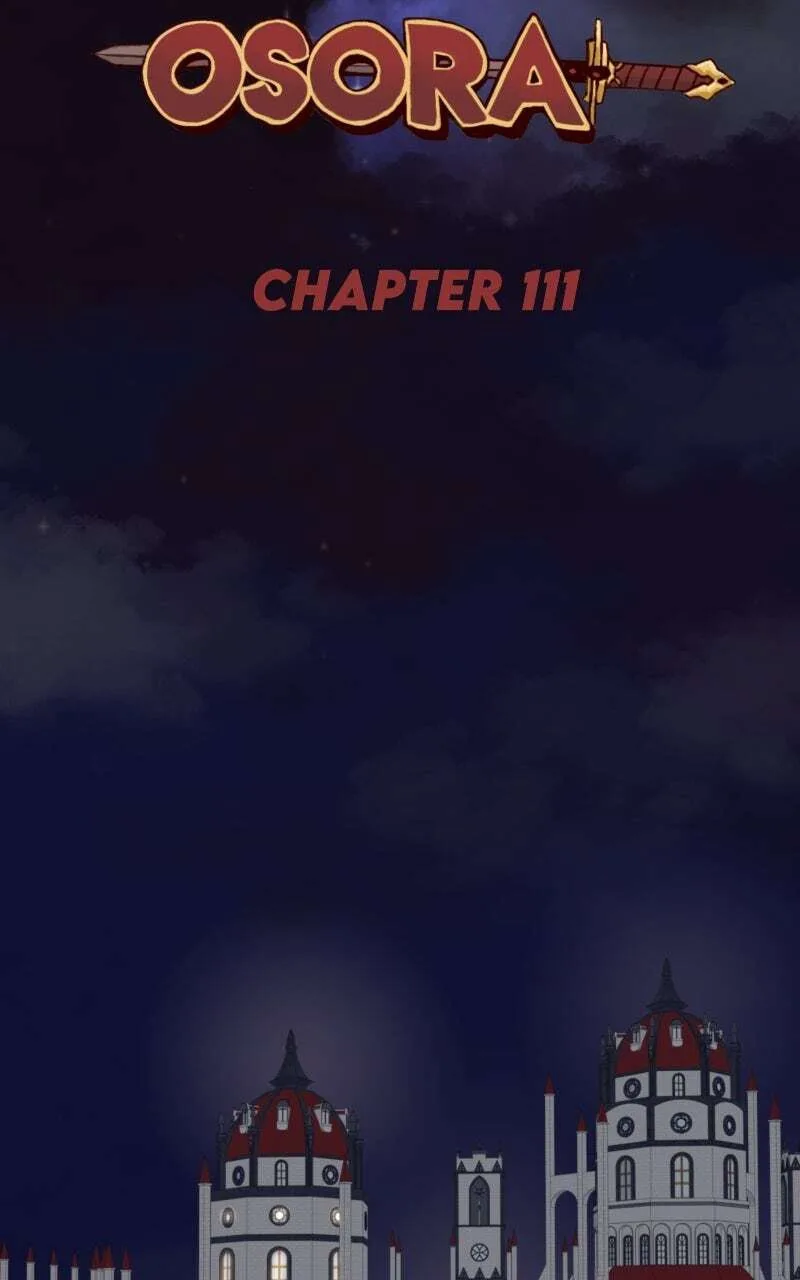 Osora Chapter 111 page 41