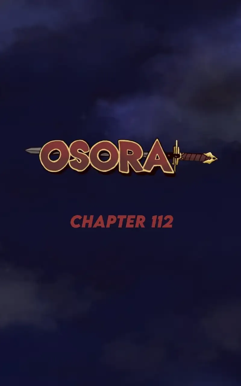 Osora Chapter 112 page 16