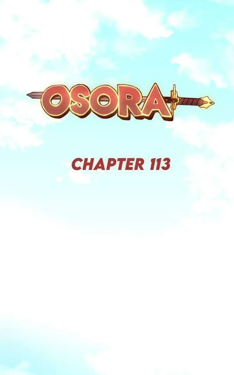 Osora Chapter 113 page 26