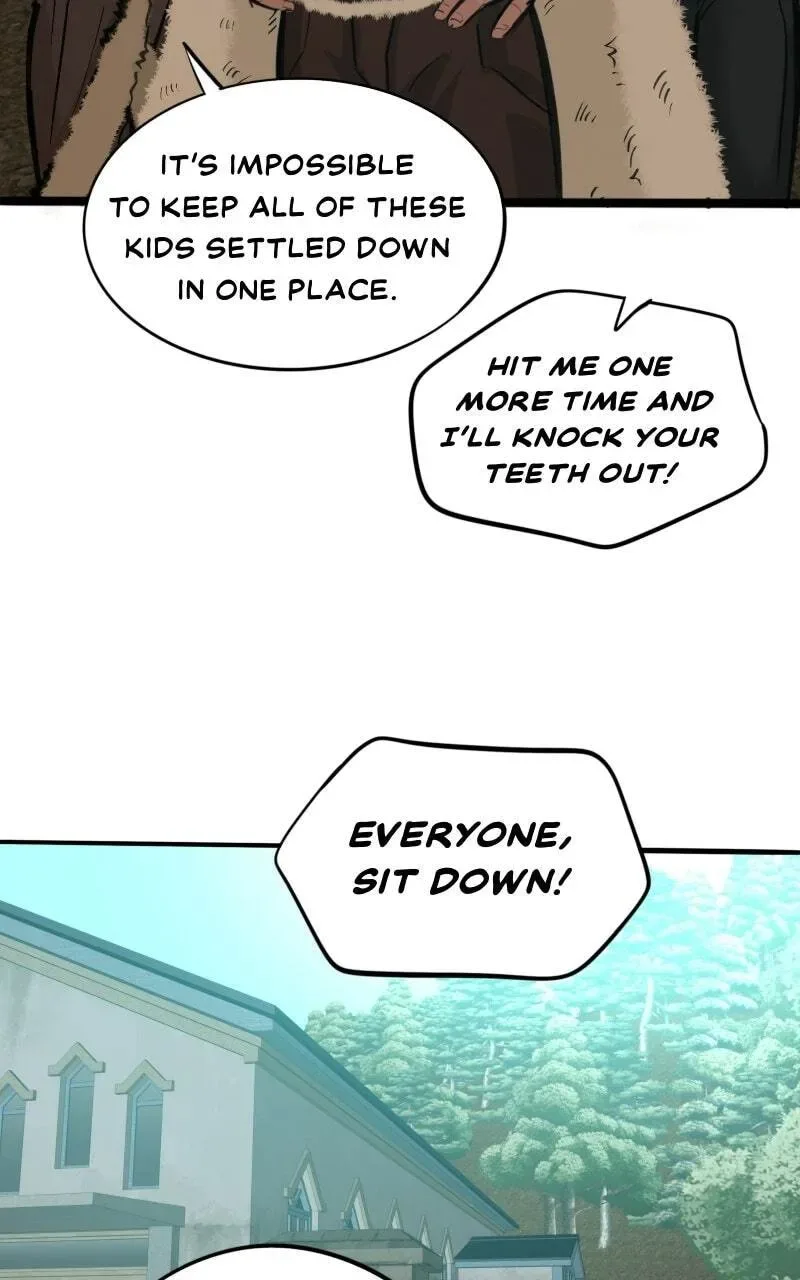 Osora Chapter 113 page 30