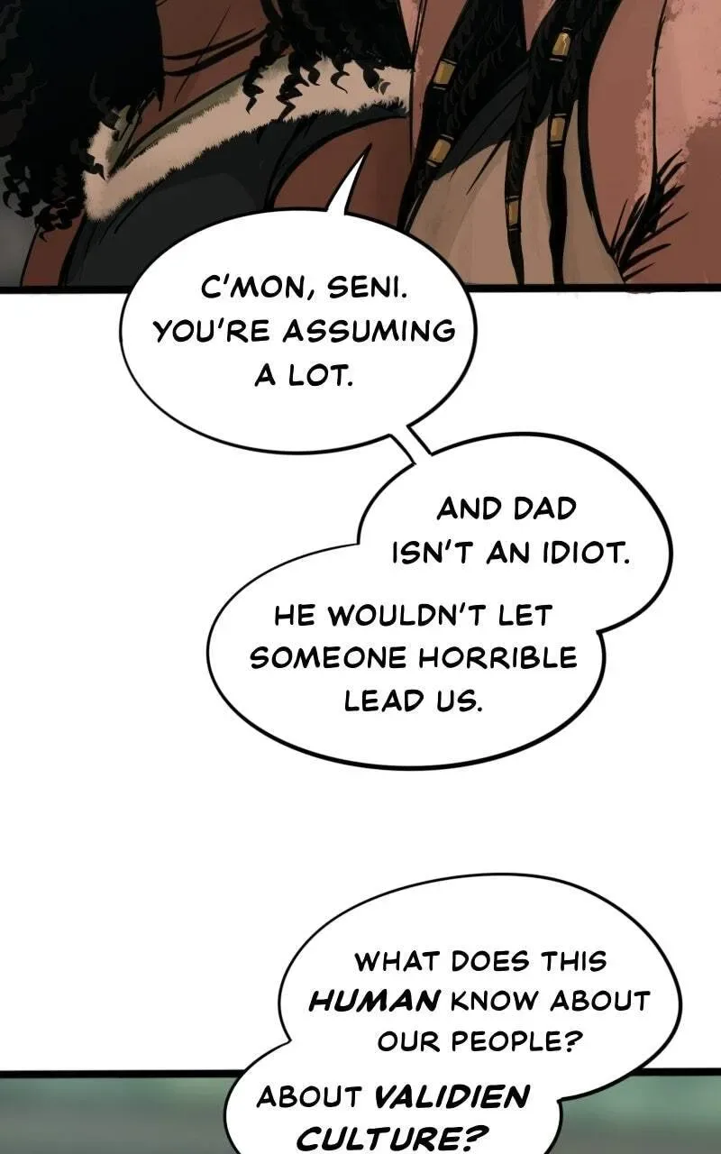 Osora Chapter 113 page 55