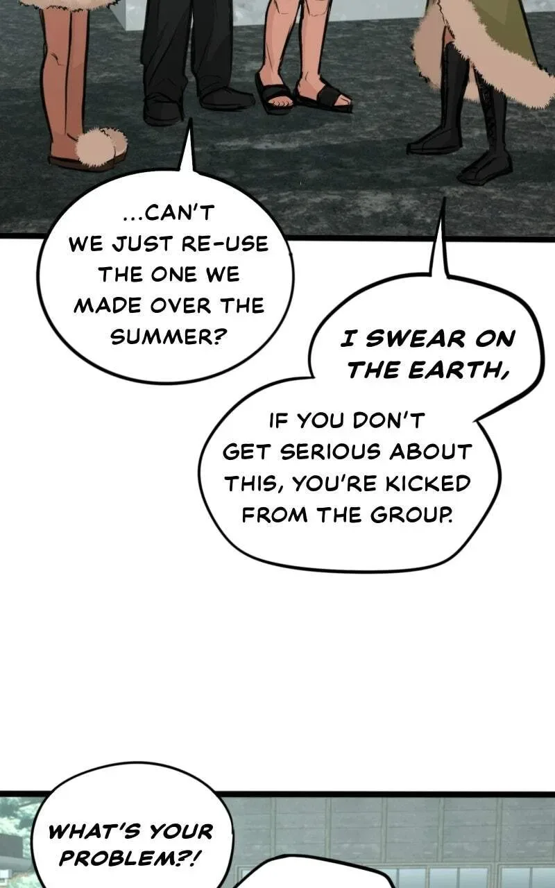 Osora Chapter 113 page 50