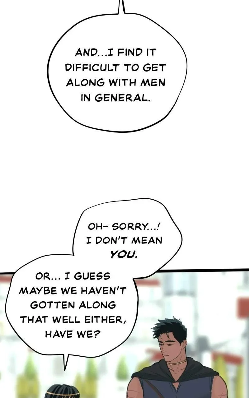 Osora Chapter 114 page 9
