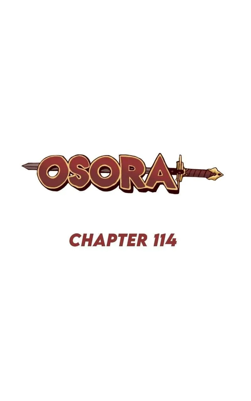 Osora Chapter 114 page 26