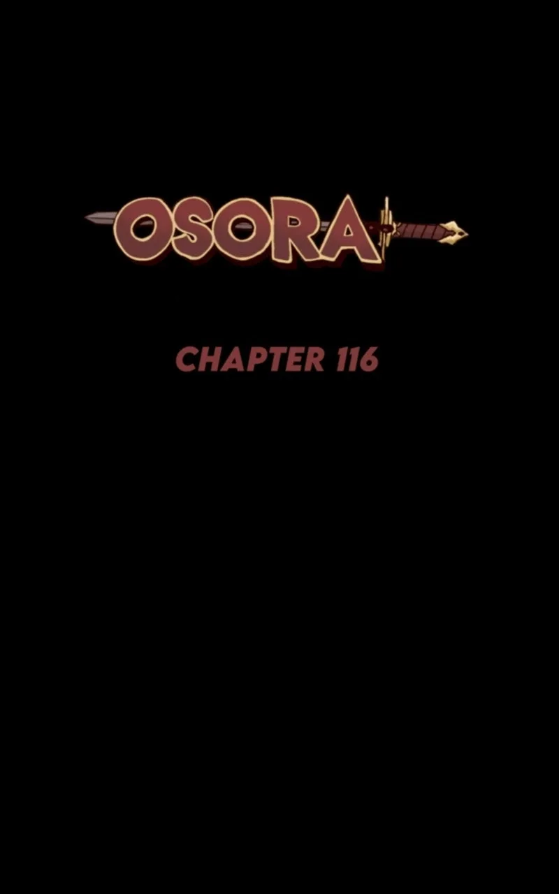 Osora Chapter 116 page 13