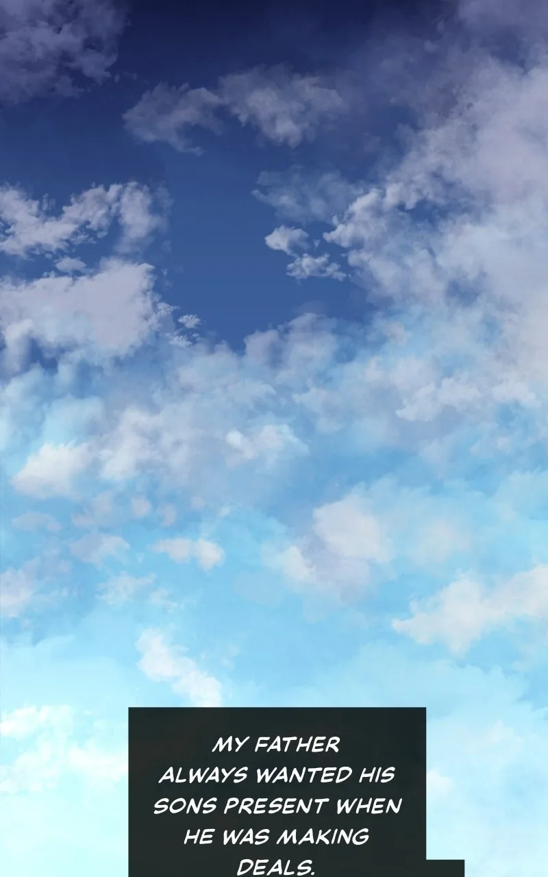 Osora Chapter 116 page 138