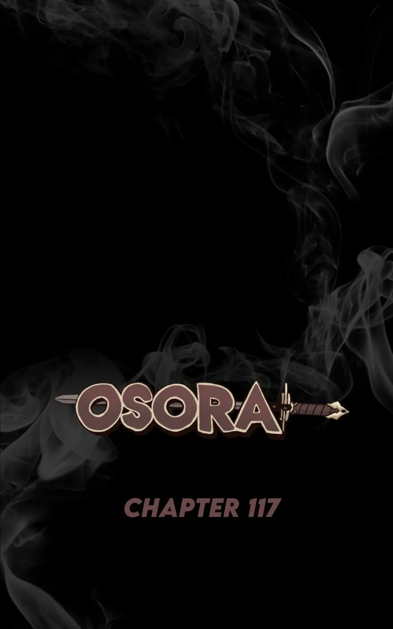 Osora Chapter 117 page 38