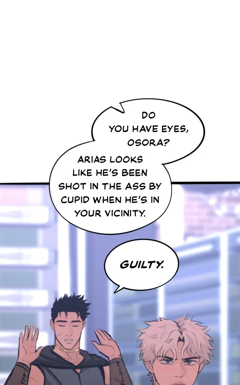 Osora Chapter 118 page 84