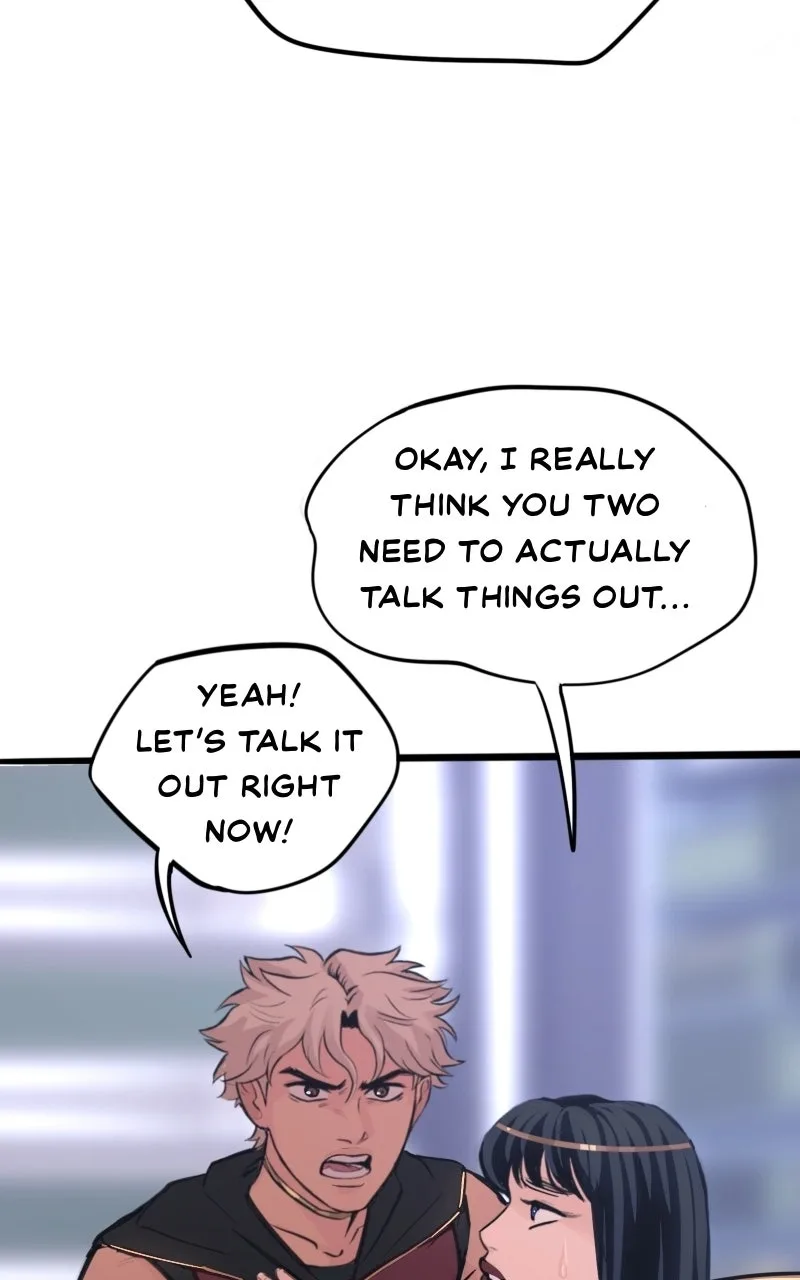 Osora Chapter 118 page 91