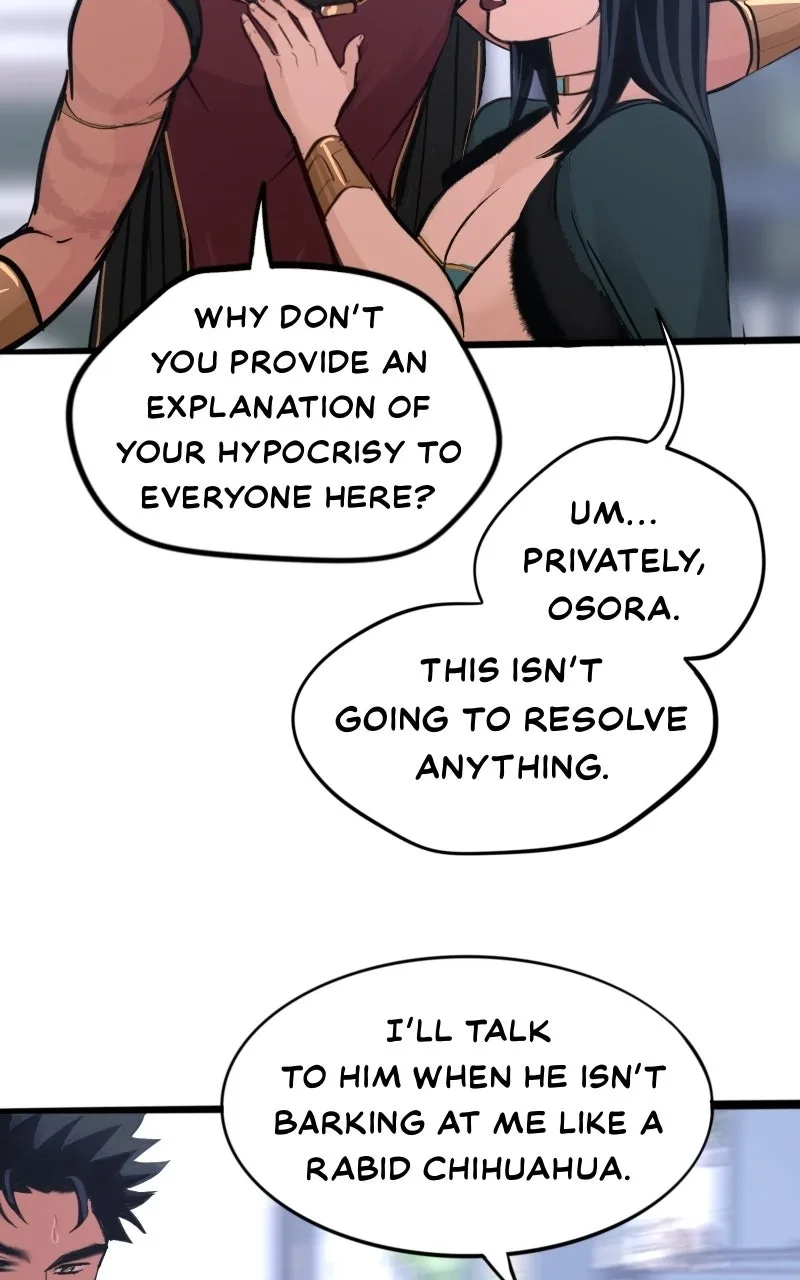 Osora Chapter 118 page 92