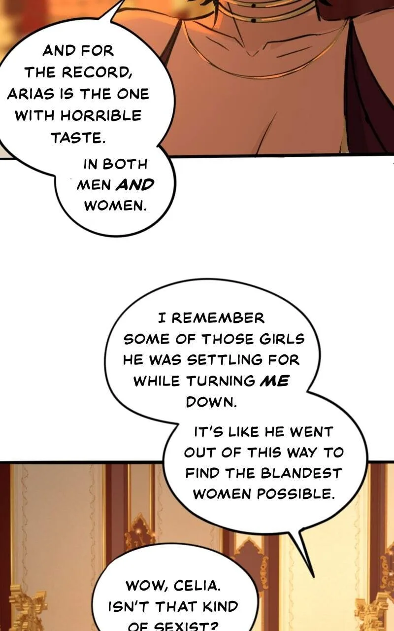 Osora Chapter 119 page 47