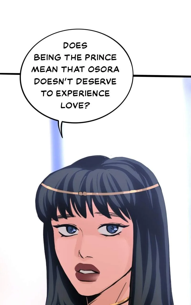 Osora Chapter 119 page 18