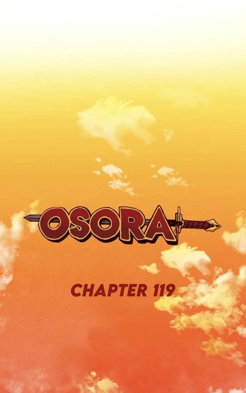Osora Chapter 119 page 55