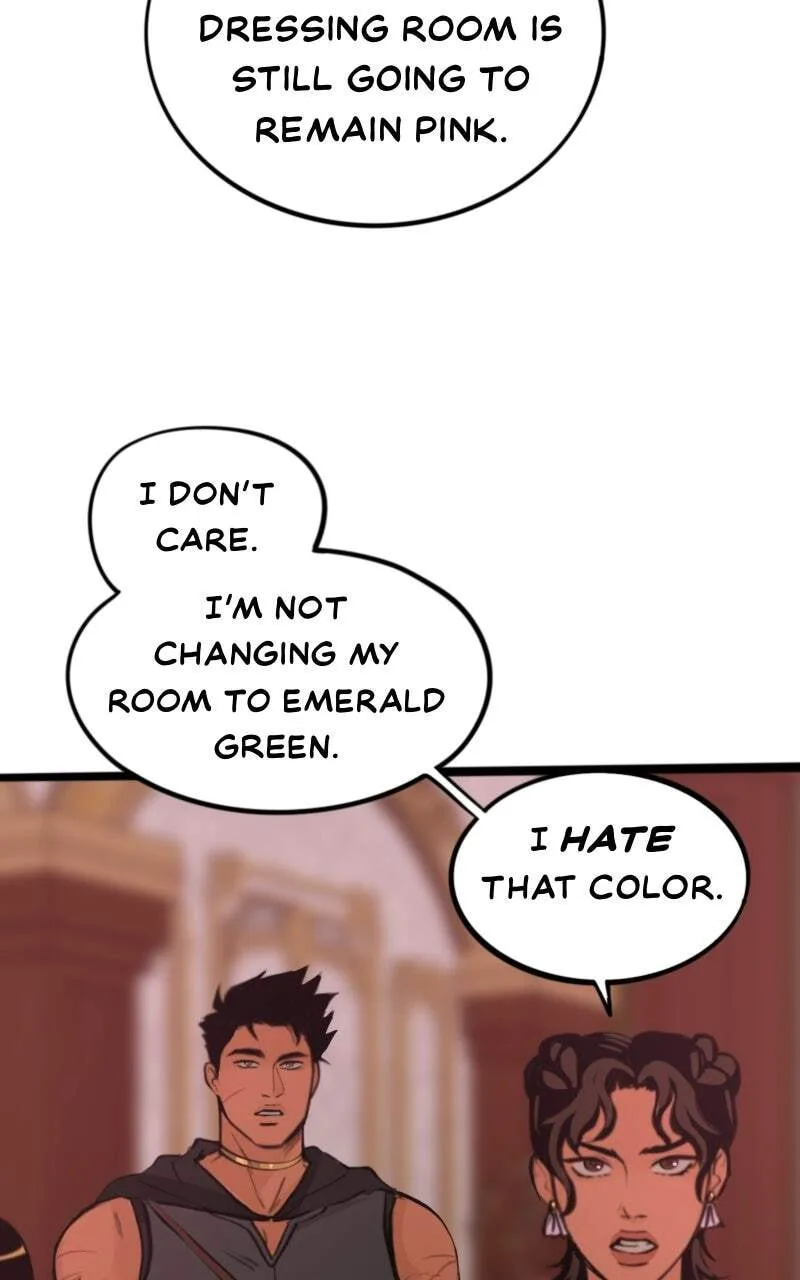 Osora Chapter 119 page 65