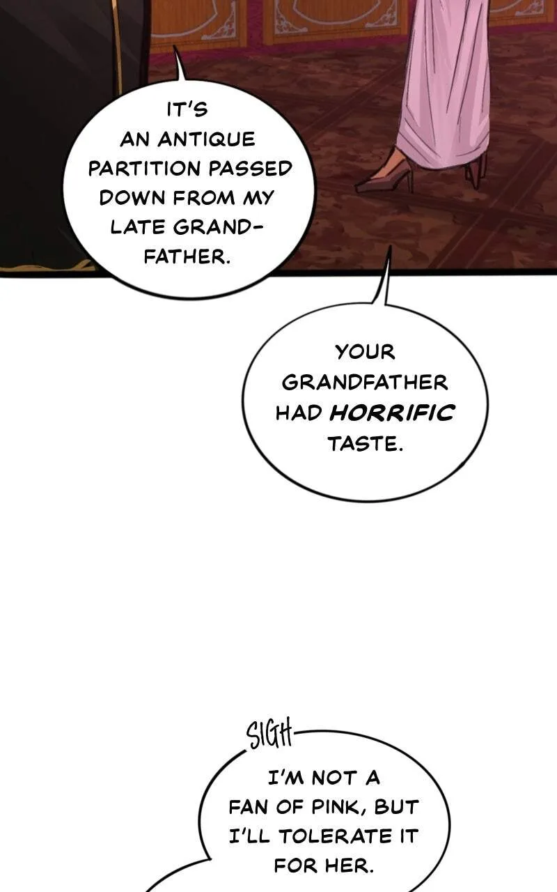 Osora Chapter 119 page 71