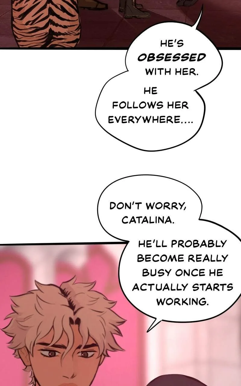 Osora Chapter 119 page 98